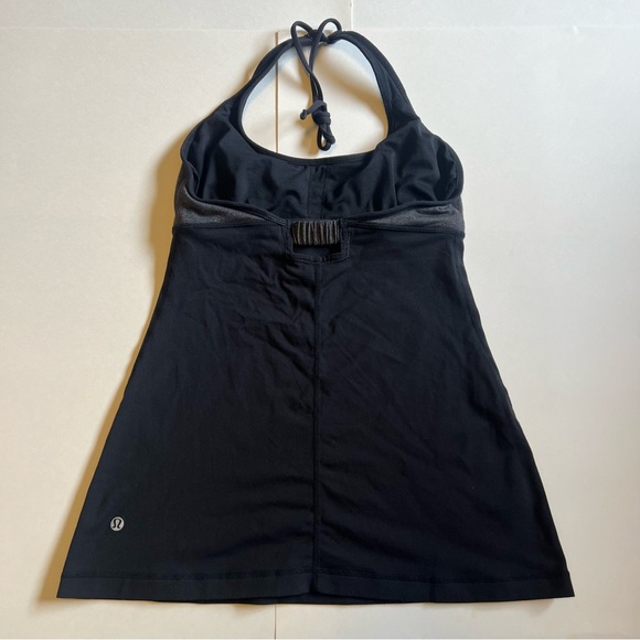 Lululemon Namaste Tank - Picture 3 of 3